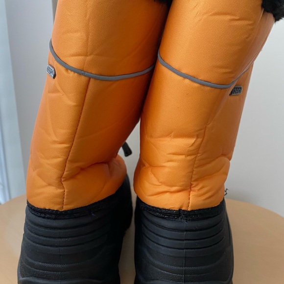 Kids Snow boots - Picture 11 of 15